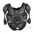 Мотозащита тела LEATT Chest Protector 5.5 Pro [Black] (one size)