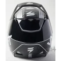 Мотошлем Кросс/Эндуро SHIFT WHITE LABEL BLAC HELMET [BLACK] (L)