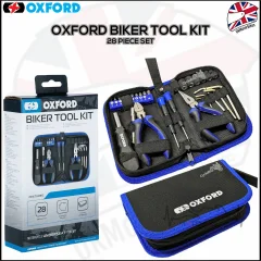 Набор инструмента Oxford  OX771
