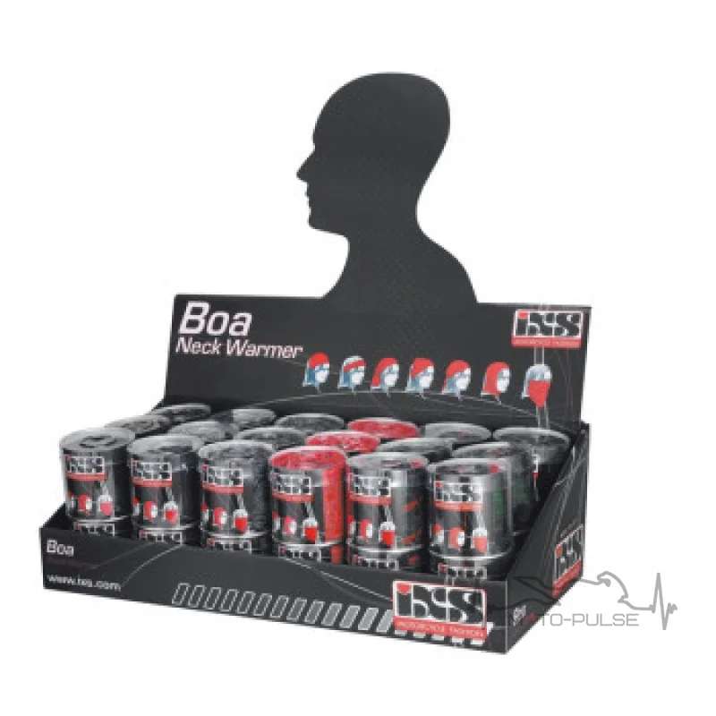 Баф IXS Boa (X94751-BOX-00)