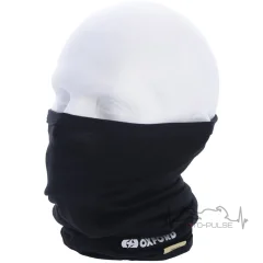 Баф Oxford Deluxe Neck Tube Merino Blk