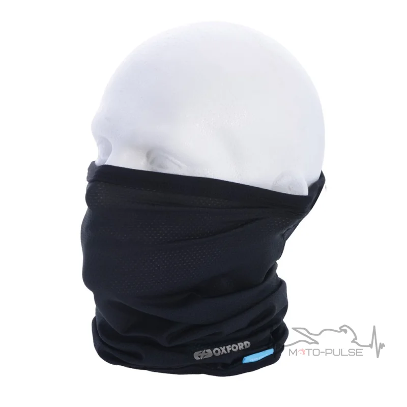 Баф Oxford Neck Tube Coolmax Blk