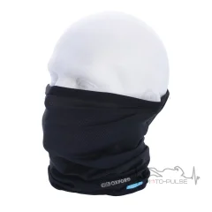 Баф Oxford Neck Tube Coolmax Blk