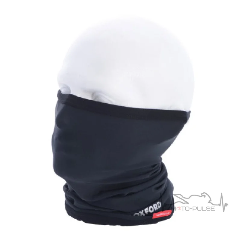 Баф Oxford Neck Tube Thermolite Blk