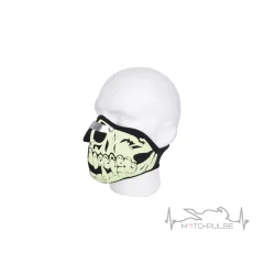Маска Oxford Mask - Black