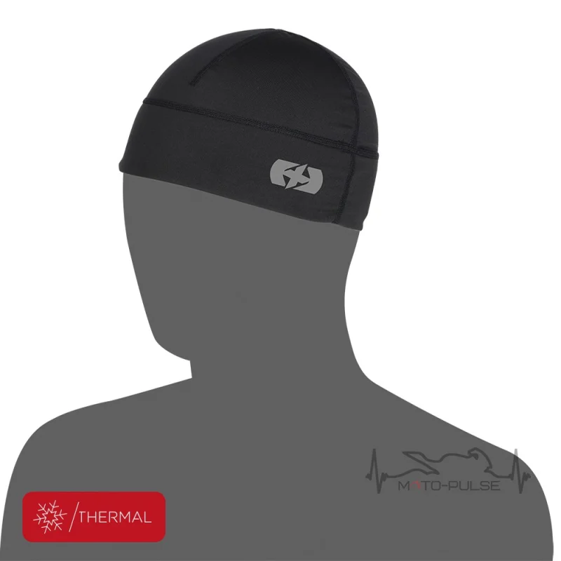 Шапка Oxford Skull cap thermal 2-Pack