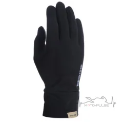 Перчатки Oxford Deluxe Gloves Micro Fibre Blk S/M						