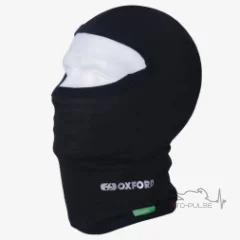Балаклава Oxford Balaclava Cotton Blk (CA001) 