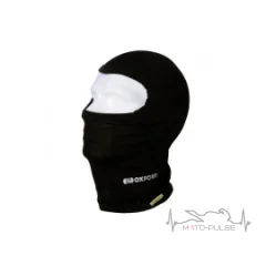 Балаклава Oxford Balaclava Lycra (CA005,Black) 