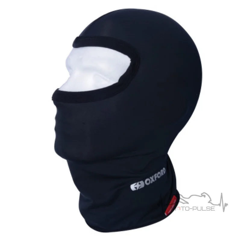 Балаклава Oxford Balaclava Thermolite Blk