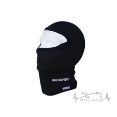 Балаклава Oxford Deluxe  Silk Blk (CA025,Black) MD