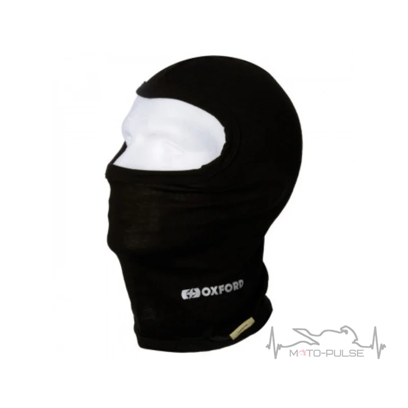 Балаклава Oxford Deluxe Balaclava Merino