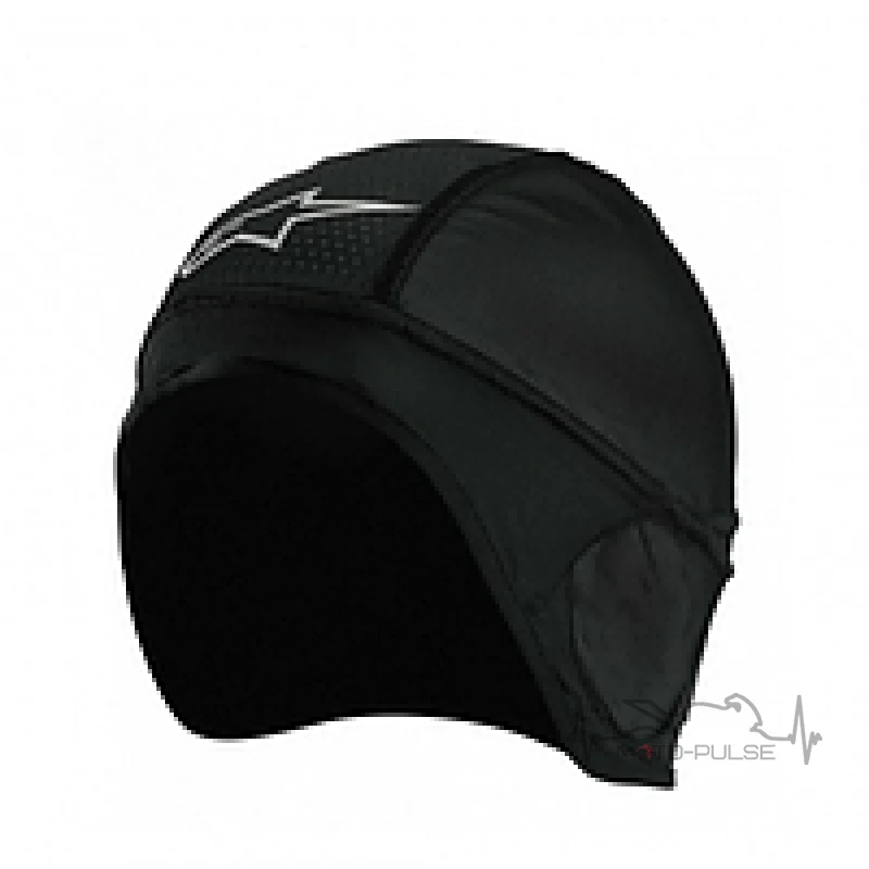 Подшлемник Alpinestars Skull Cap 3/4 (475827-10, Black)