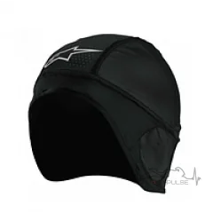 Подшлемник Alpinestars Skull Cap 3/4 (475827-10, Black)