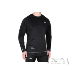 Oxford Warm Dry Layer High Neck Top (Size: L)						