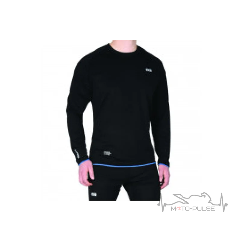 Oxford Warm Dry Layer High Neck Top (Size: M)						