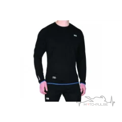 Oxford Warm Dry Layer High Neck Top (Size: M)						