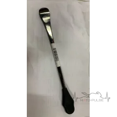 Инструмент для бортировки колеса, "OTOM"