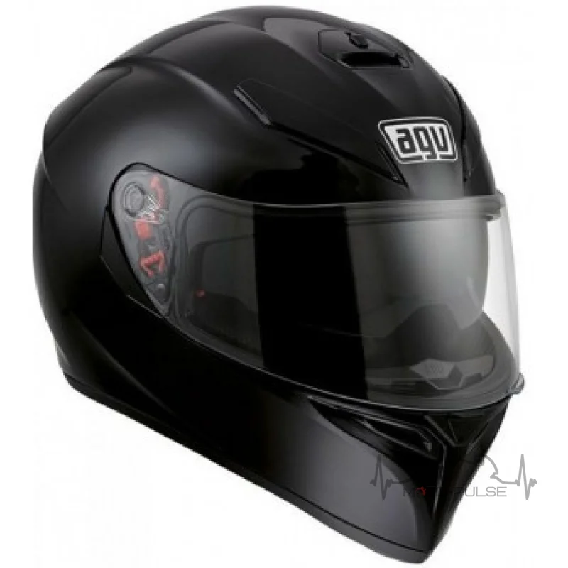  Мотошлем AGV K-3 SV (MS, Black)
