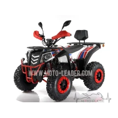 Квадроцикл ML200 ATV