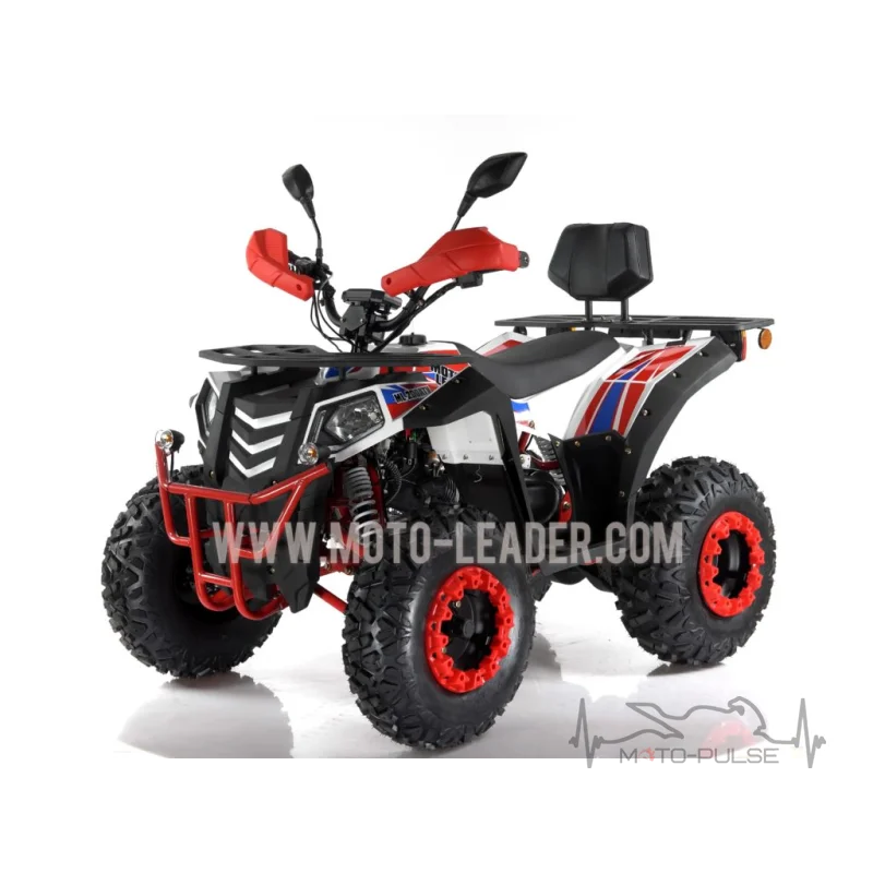 Квадроцикл ML200 ATV