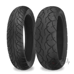 Мотошина 160/60-15 67H T/L SR568 SHINKO