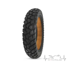 Мотошина 110/90-16 Deestone TW