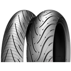 Мотошина  110/70-17 Michelin Pilot Road 3
