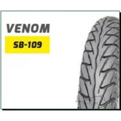 Мотошина 100/90-17 DELI TIRE SB-109 