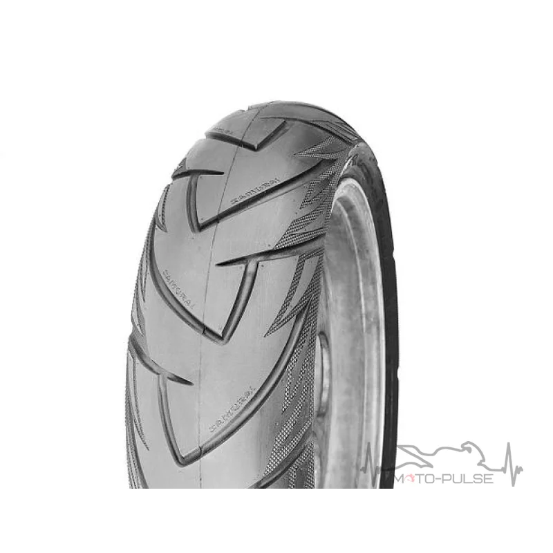 Мотошина 120/70-17 DELI TIRE SB-128