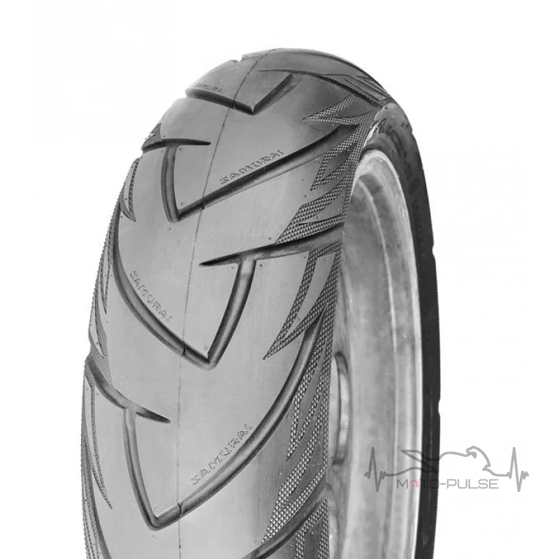 Мотошина 140/60-17 DELI TIRE SB-128 