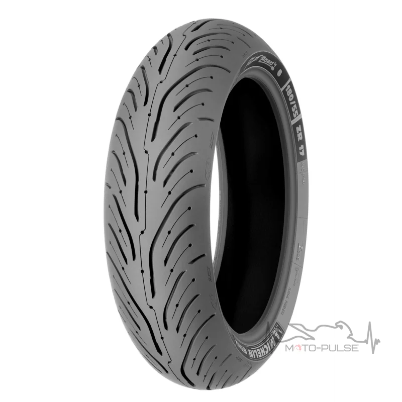 Мотошина 160/60-17 Michelin Pilot Road 4