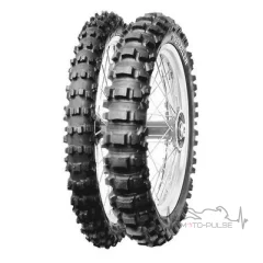 Мотошина 100/100-18 MC5 Metzeler