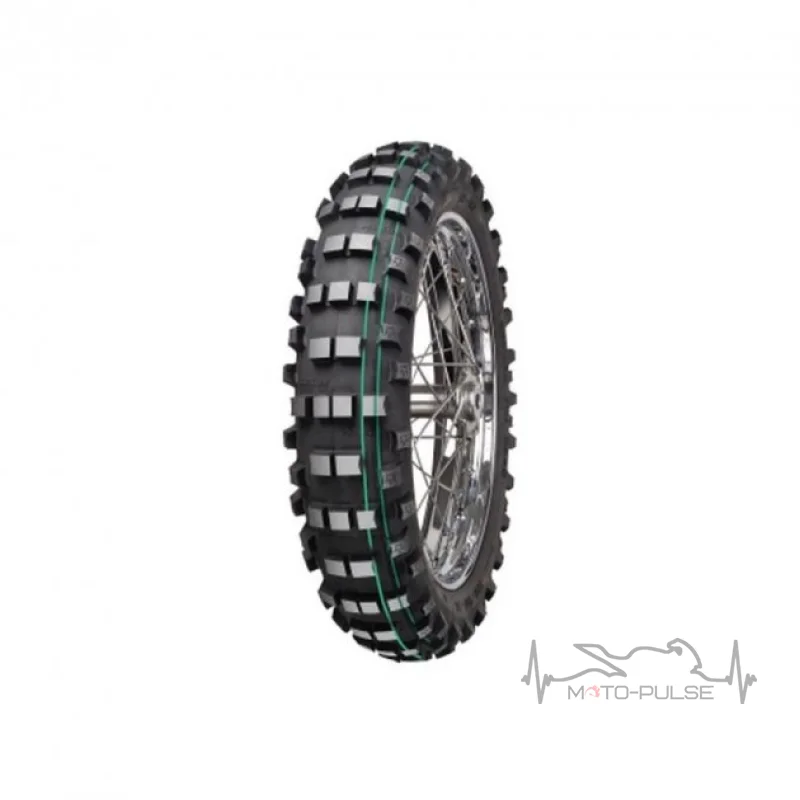 Мотошина 140/80-18 70M EF-07 Mitas