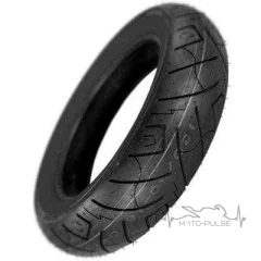 Мотошина 100/90-19 61H TL/SR777 SHINKO