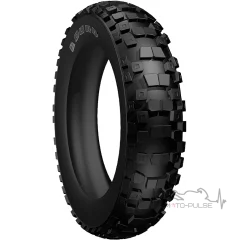 Мотошина 100/90-19 DURU 57M TT DM1154