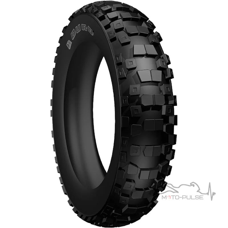Мотошина 100/90-19 DURU 57M TT DM1154