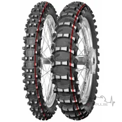 Мотошина 90/90-21 54M TERRA FORCE-MX SM