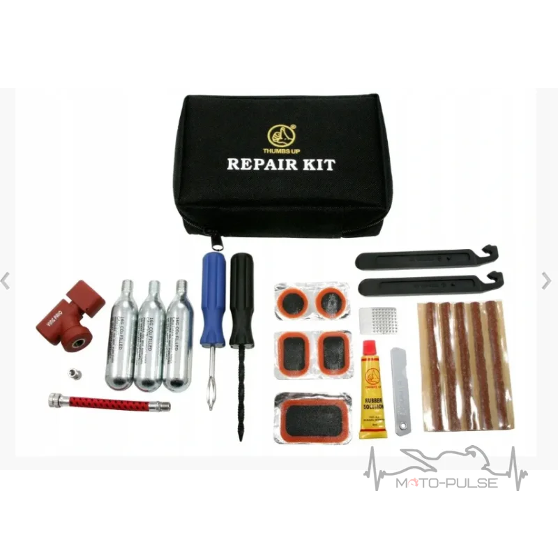 Ремкомплект для шин Tire Repair Max