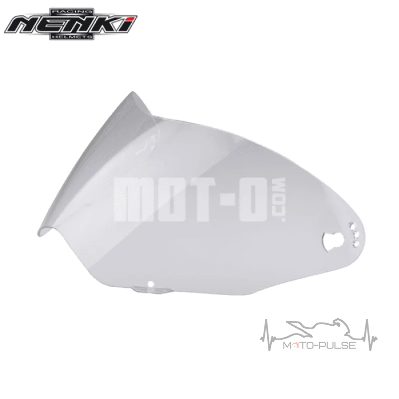 Визор Nenki MX-310 Black