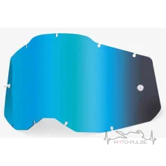 Линза к очкам 100% Blue Anti-Fog