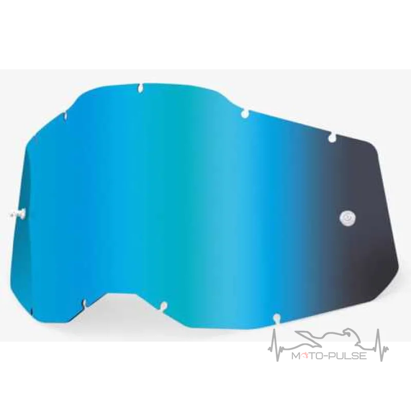 Линза к очкам 100% Blue Anti-Fog