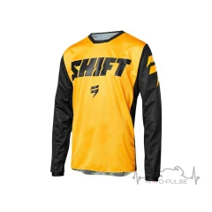  Джерси SHIFT WHIT3 YORK JERSEY [YLW] (XL)