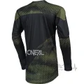 Джерси Oneal Mayhem Covert (M, Black Green)
