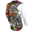 Джерси Oneal Mayhem Crank (0023C-105,XL, Multicolor)