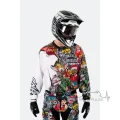Джерси Oneal Mayhem Crank (0023C-105,XL, Multicolor)