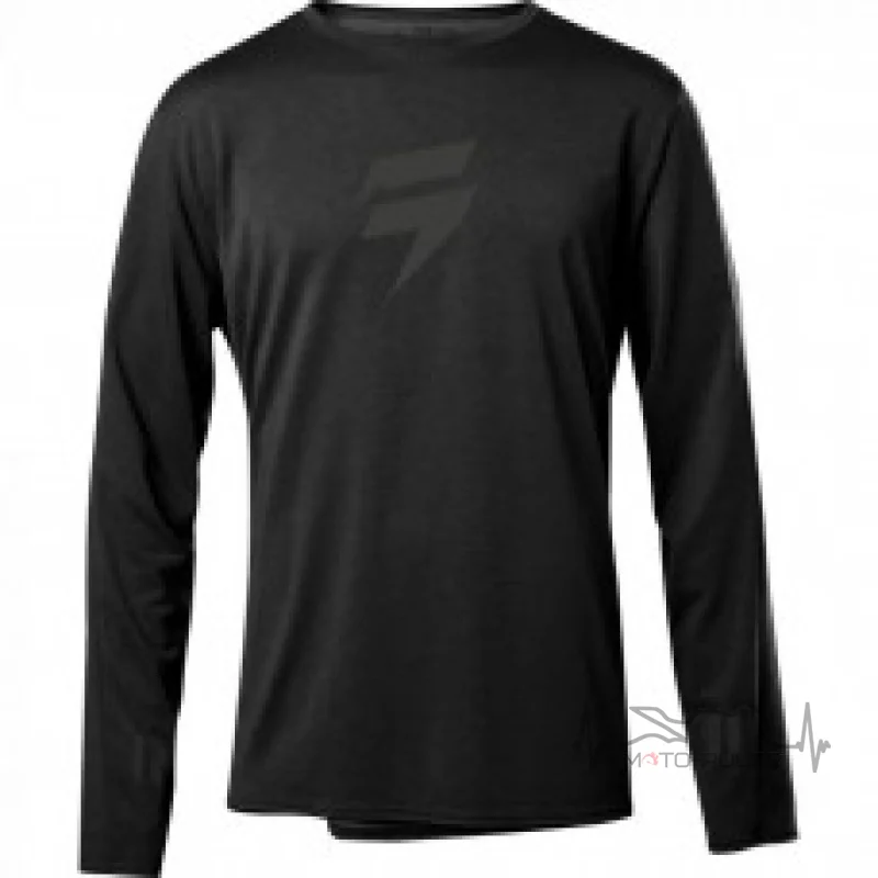Джерси SHIFT RECON DRIFT JERSEY [BLACK] (L)
