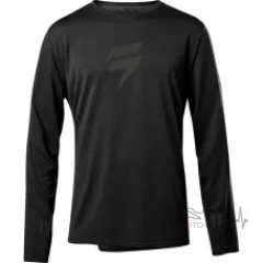 Джерси SHIFT RECON DRIFT JERSEY [BLACK] (L)