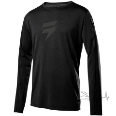 Джерси SHIFT RECON DRIFT JERSEY [BLACK] (XL)