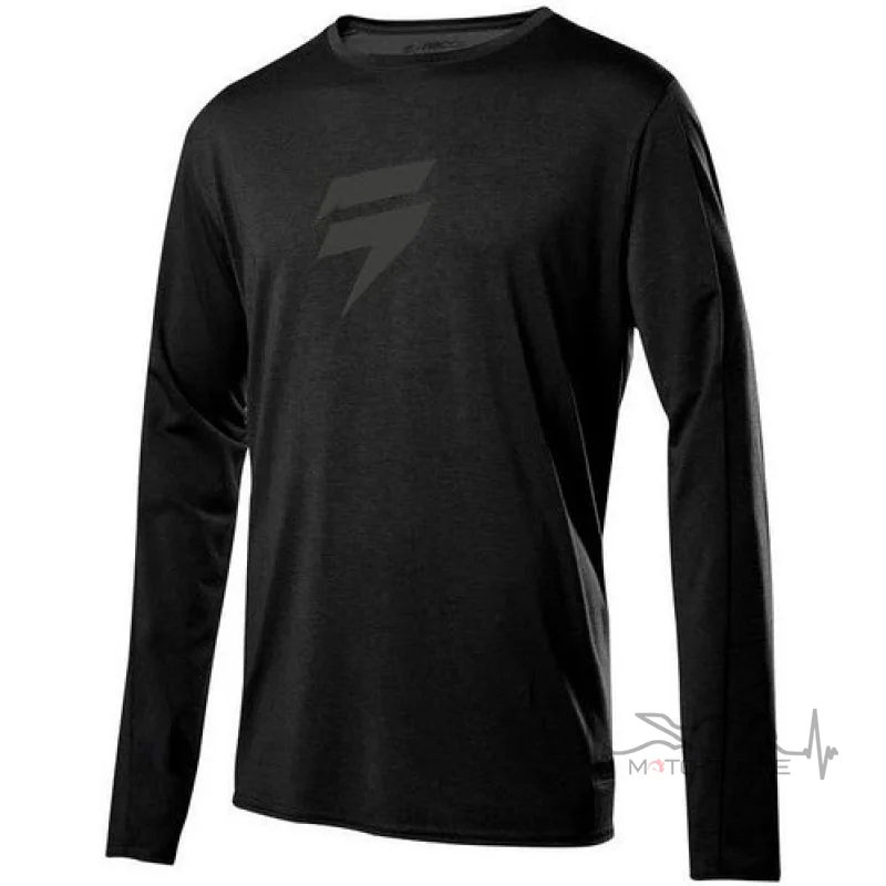 Джерси SHIFT RECON DRIFT JERSEY [BLACK] (XL)